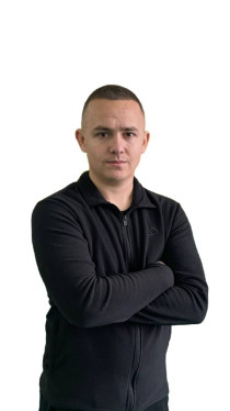 Козачок Владислав Владимирович Козачок Владислав Владимирович.